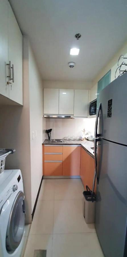 Mactan Newtown Cebu Affordable Suite! Lapu-Lapu City Exterior foto