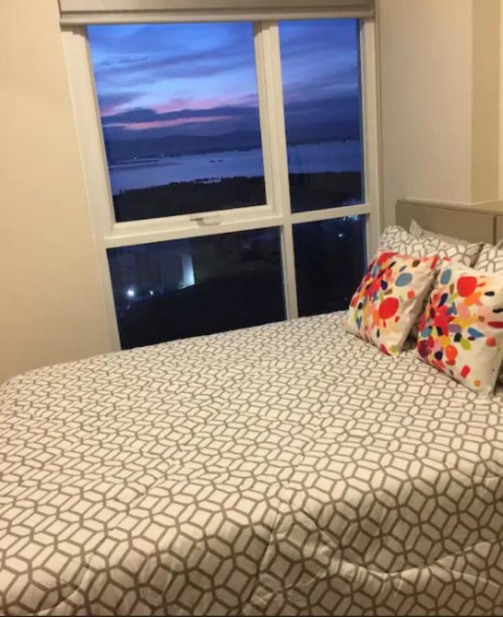 Mactan Newtown Cebu Affordable Suite! Lapu-Lapu City Exterior foto