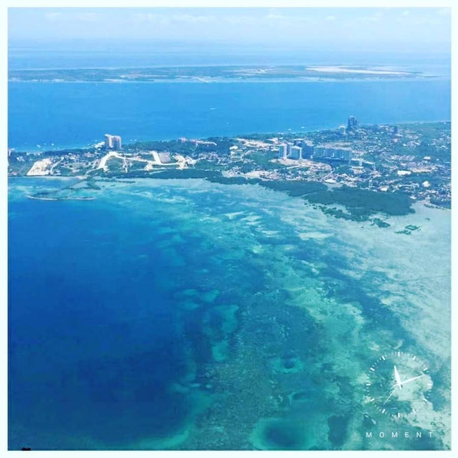 Mactan Newtown Cebu Affordable Suite! Lapu-Lapu City Exterior foto