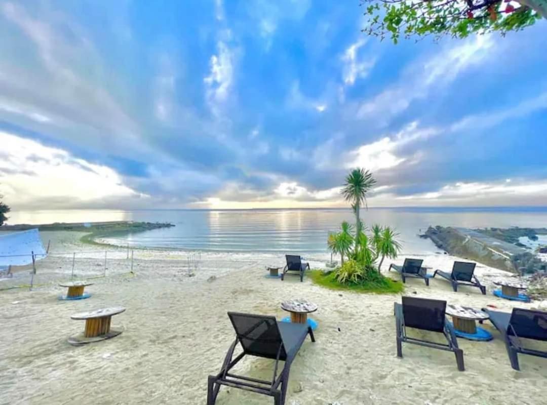 Mactan Newtown Cebu Affordable Suite! Lapu-Lapu City Exterior foto