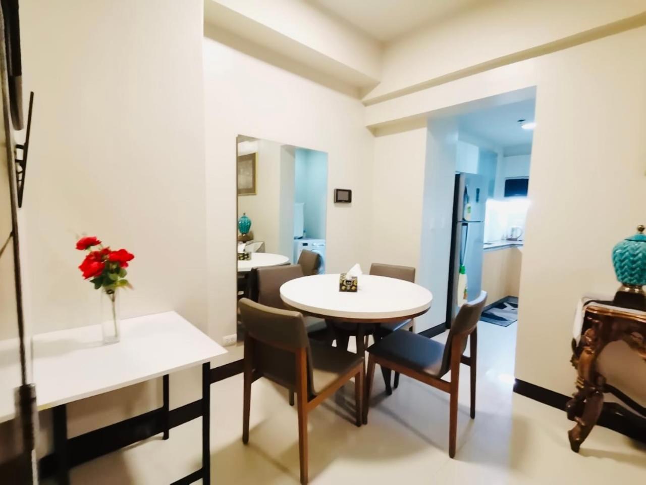 Mactan Newtown Cebu Affordable Suite! Lapu-Lapu City Exterior foto