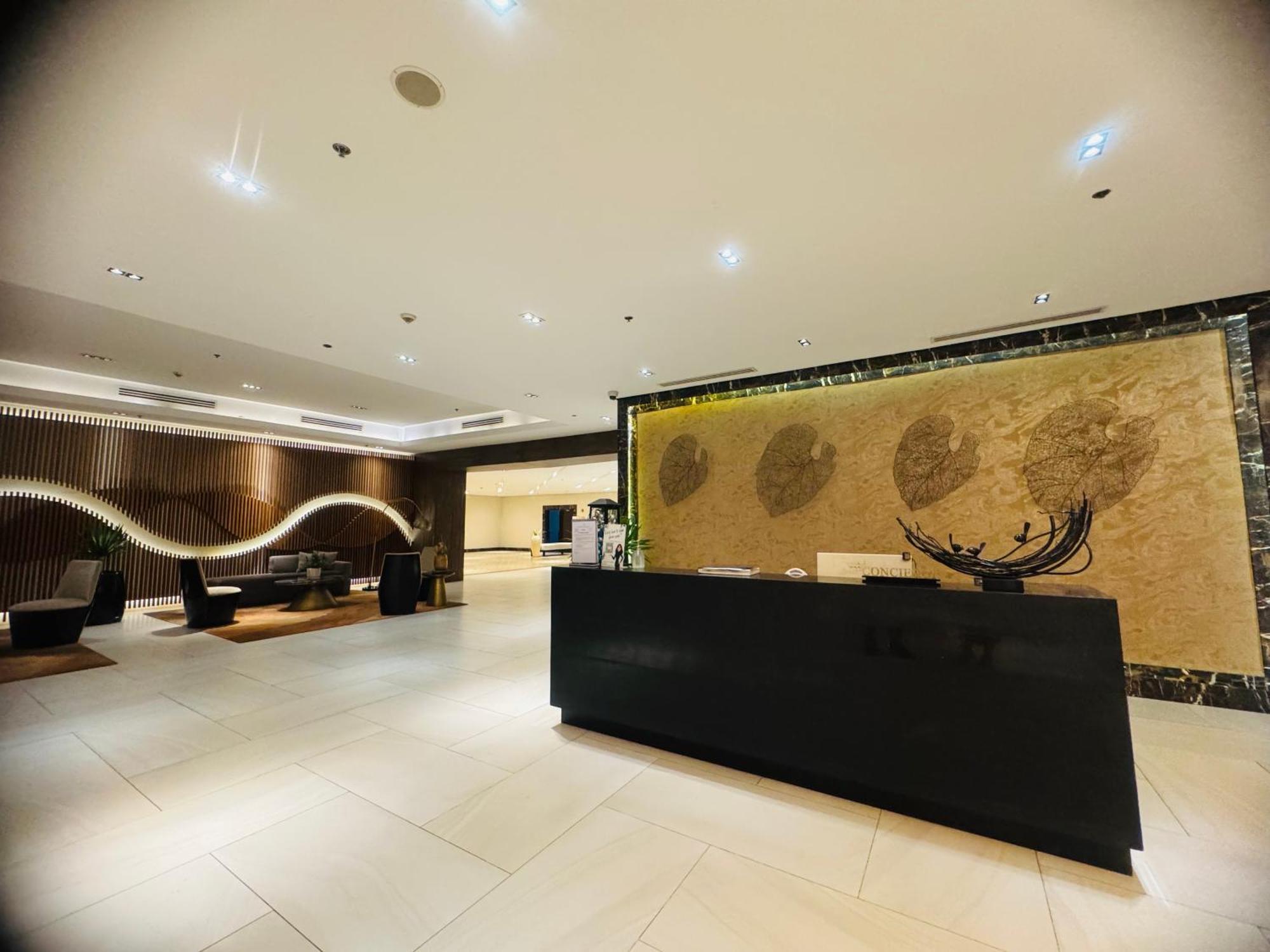 Mactan Newtown Cebu Affordable Suite! Lapu-Lapu City Exterior foto